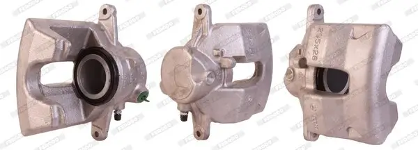 Bremssattel Vorderachse links FERODO FCL695167