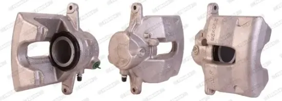 Bremssattel Vorderachse links FERODO FCL695167 Bild Bremssattel Vorderachse links FERODO FCL695167