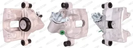 Bremssattel Hinterachse rechts FERODO FCL695176 Bild Bremssattel Hinterachse rechts FERODO FCL695176