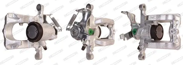 Bremssattel FERODO FCL695177