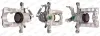 Bremssattel FERODO FCL695177