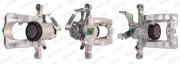 Bremssattel FERODO FCL695177