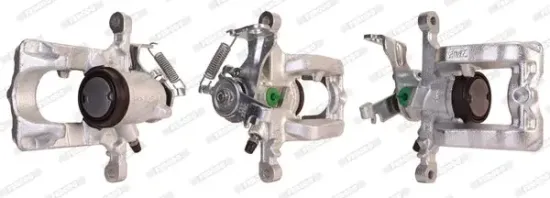 Bremssattel FERODO FCL695177 Bild Bremssattel FERODO FCL695177