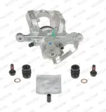 Bremsscheibe FERODO DDF2400C-1