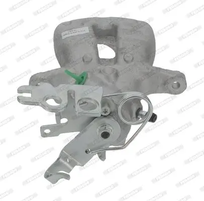 Bremssattel Hinterachse rechts FERODO FCL695180 Bild Bremssattel Hinterachse rechts FERODO FCL695180