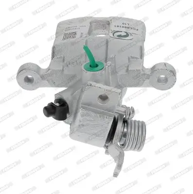 Bremsschlauch FERODO FHY3516