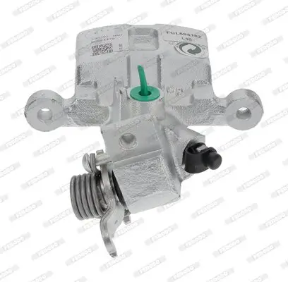 Bremssattel Hinterachse rechts FERODO FCL695182