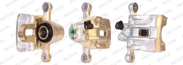 Bremssattel Hinterachse rechts FERODO FCL695186