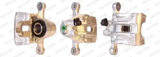 Bremssattel Hinterachse rechts FERODO FCL695186 Bild Bremssattel Hinterachse rechts FERODO FCL695186