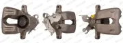 Bremssattel Hinterachse links FERODO FCL695187