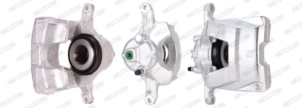 Bremssattel Vorderachse rechts FERODO FCL695190