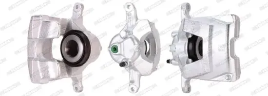 Bremssattel Vorderachse rechts FERODO FCL695190 Bild Bremssattel Vorderachse rechts FERODO FCL695190