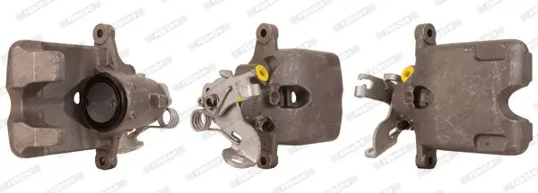 Bremssattel Hinterachse links FERODO FCL695193