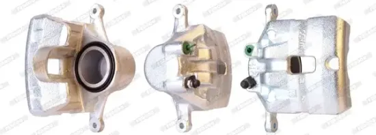 Bremssattel Vorderachse rechts FERODO FCL695196 Bild Bremssattel Vorderachse rechts FERODO FCL695196