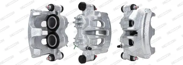 Bremssattel Vorderachse rechts FERODO FCL695206