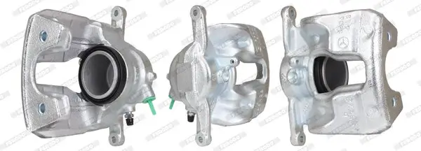 Bremssattel Vorderachse rechts FERODO FCL695208