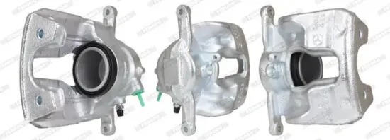 Bremssattel Vorderachse rechts FERODO FCL695208 Bild Bremssattel Vorderachse rechts FERODO FCL695208