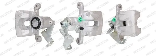 Bremssattel Hinterachse links FERODO FCL695209