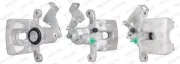 Bremssattel Hinterachse rechts FERODO FCL695210