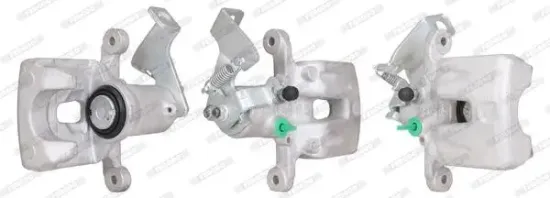 Bremssattel Hinterachse rechts FERODO FCL695210 Bild Bremssattel Hinterachse rechts FERODO FCL695210
