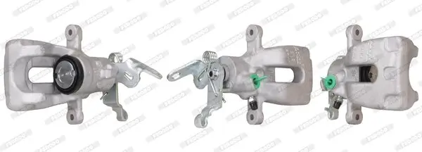 Bremssattel Hinterachse rechts FERODO FCL695214