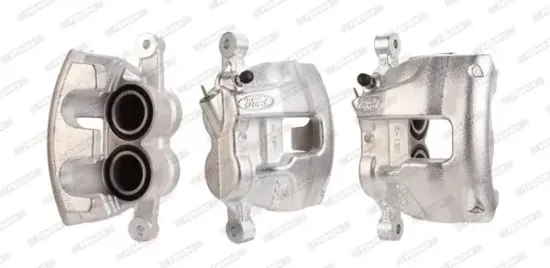 Bremssattel Vorderachse links FERODO FCL695245 Bild Bremssattel Vorderachse links FERODO FCL695245