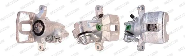 Bremssattel Hinterachse rechts FERODO FCL695250
