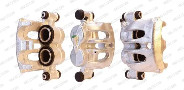 Bremssattel Vorderachse rechts FERODO FCL695256