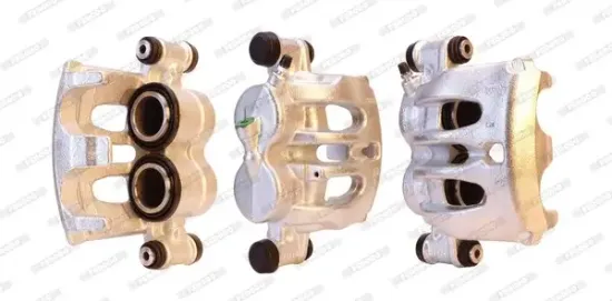 Bremssattel Vorderachse rechts FERODO FCL695256 Bild Bremssattel Vorderachse rechts FERODO FCL695256