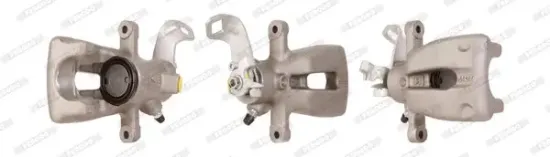 Bremssattel Hinterachse links FERODO FCL695257 Bild Bremssattel Hinterachse links FERODO FCL695257