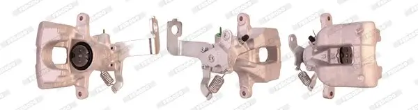 Bremssattel Hinterachse rechts FERODO FCL695278