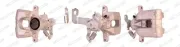 Bremssattel Hinterachse rechts FERODO FCL695278