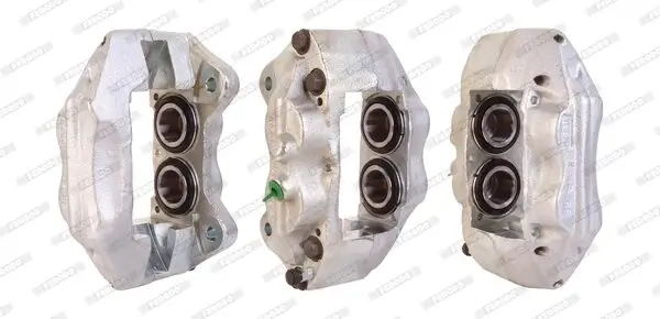 Bremssattel FERODO FCL695279