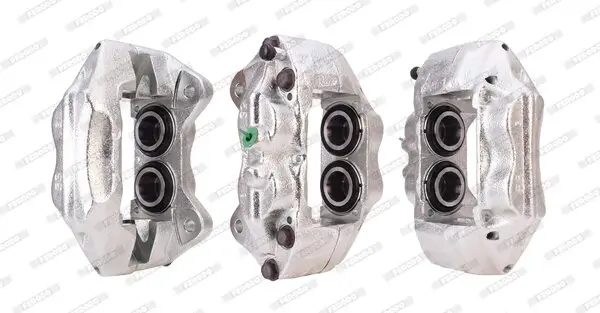 Bremssattel FERODO FCL695280