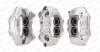 Bremssattel FERODO FCL695280