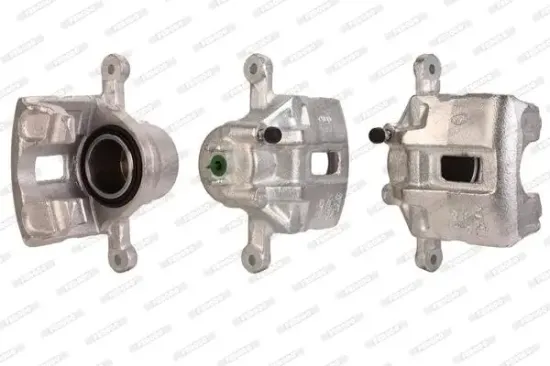 Bremssattel Vorderachse links FERODO FCL695283 Bild Bremssattel Vorderachse links FERODO FCL695283