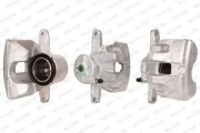 Bremssattel Vorderachse links FERODO FCL695285