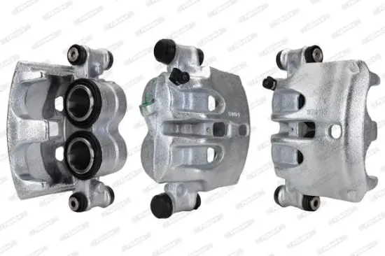 Bremssattel Vorderachse rechts FERODO FCL695291 Bild Bremssattel Vorderachse rechts FERODO FCL695291