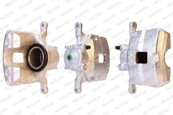 Bremssattel Vorderachse rechts FERODO FCL695294