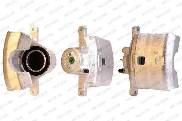 Bremssattel Vorderachse rechts FERODO FCL695295