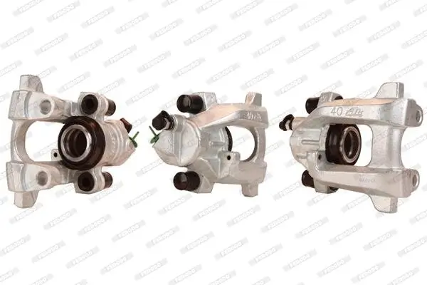 Bremssattel Hinterachse links FERODO FCL695299