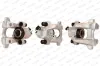 Bremssattel Hinterachse links FERODO FCL695299