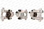 Bremssattel Hinterachse links FERODO FCL695299