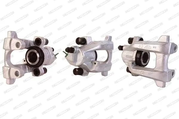 Bremssattel Hinterachse links FERODO FCL695300
