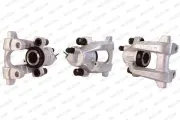 Bremssattel Hinterachse links FERODO FCL695300