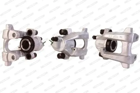 Bremssattel Hinterachse links FERODO FCL695300 Bild Bremssattel Hinterachse links FERODO FCL695300