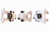 Bremssattel Hinterachse rechts FERODO FCL695307
