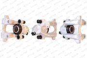 Bremssattel Hinterachse rechts FERODO FCL695307