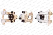 Bremssattel Hinterachse rechts FERODO FCL695308