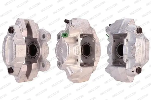 Bremssattel Hinterachse rechts FERODO FCL695310